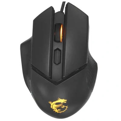 MSI CLUTCH GM20 ELITE Мышка 1