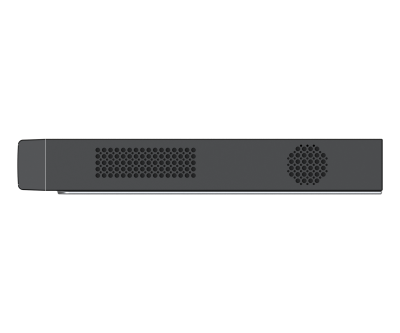 AltCam IVR1681P(RU) IP-регистратор 2