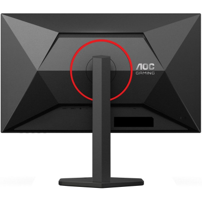 AOC 27G4ZR Монитор 13