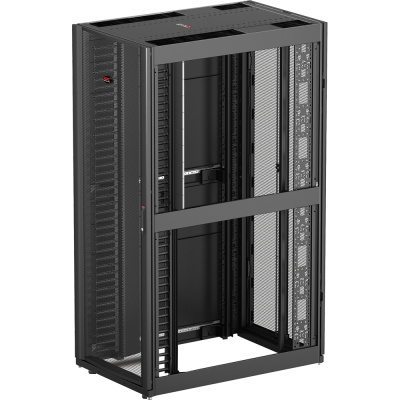 APC by Schneider Electric AR3340 Напольный шкаф 1
