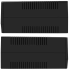 ExeGate Power NB-1000.LED.AVR.4C13 EX299490RUS ИБП 7