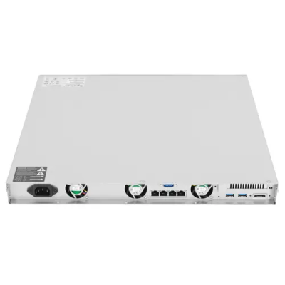 Synology RS822+ Сетевое хранилище 3