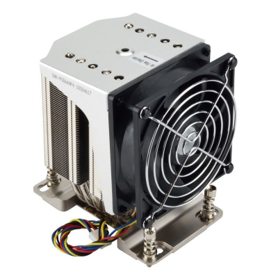SuperMicro SNK-P0064AP4 Вентилятор 1