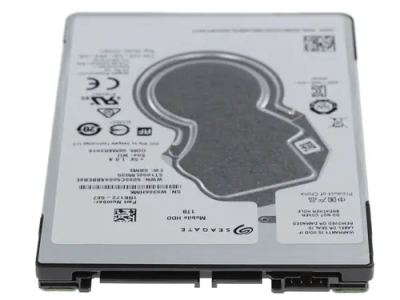 Seagate Mobile HDD ST1000LM035 1Tb Жесткий диск 2