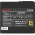 ADATA XPG PYLON 550W 80+ Bronze PYLON550B-BKCEU Блок питания 4