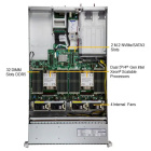 SuperMicro SYS-221H-TN24R Платформа системного блока 2
