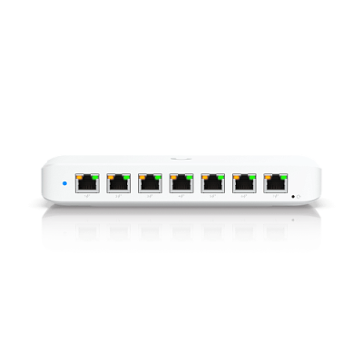 Ubiquiti UniFi Switch Ultra PoE-коммутатор USW-ULTRA 2
