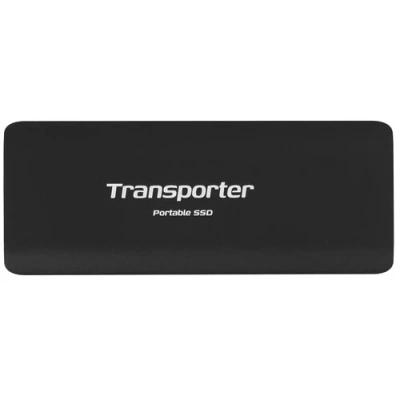 Patriot Transporter PTP4TBPEC Внешний SSD 1