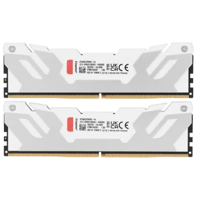 Kingston KF560C32RWK2-64 Оперативная память 2