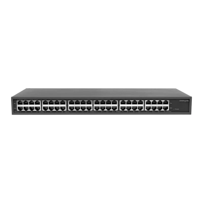 Powertone PI-24-250R PoE инжектор стоечный неуправляемый 1