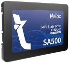 Netac SA500 960 ГБ SATA 2.5 SSD Жесткий диск NT01SA500-960-S3X 4