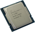 Intel CORE I7 11700F OEM CM8070804491213S RKNR Процессор