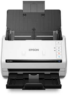 Epson WorkForce DS-770II B11B262401 Сканер