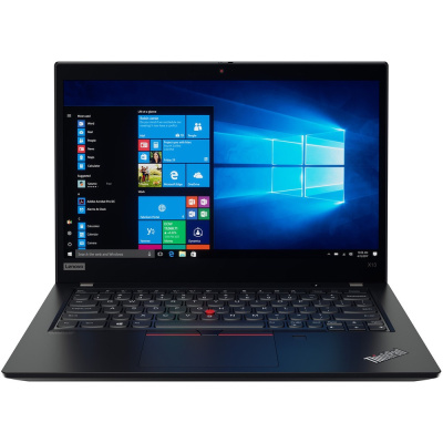 Lenovo ThinkPad X13 G1 20T3A07SCD Ноутбук