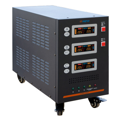 Энергия Hybrid II 15000 (Е0101-0165) Стабилизатор напряжения