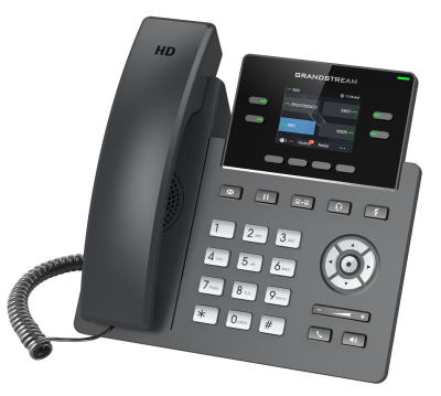Grandstream GRP2612P Телефон VoIP GRP2612P 1