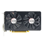AFOX GeForce GTX 1650 AF1650-4096D6H3-V3 Видеокарта