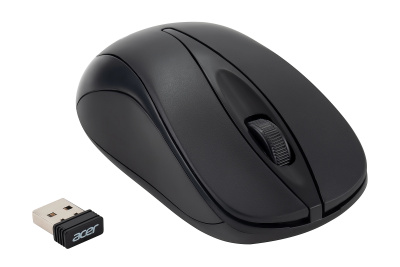 Acer OMR131 ZL.MCEEE.01E Мышь беспроводная 4
