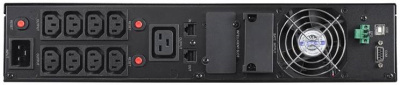 CyberPower OLS2.2KERT2U Online 2200VA / 2200W USB ИБП 1