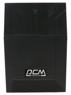 Powercom Raptor RPT-800A EURO ИБП  RPT-800ARO 1