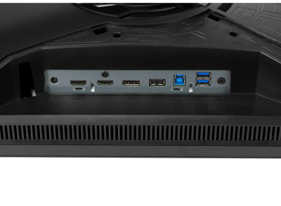 ASUS ROG Strix XG27AQ 90LM06U0-B01370 Монитор 4