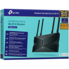TP-Link ARCHER AX23 WI-FI роутер 6