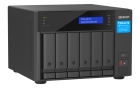 QNAP TVS-H674-I5-32G Сетевое хранилище 5
