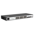SNR SNR-S2989G-24TX-2AC Управляемый коммутатор 3