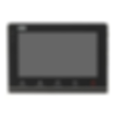 CTV-DP2700IP NG B Комплект видеодомофона (черный) 2