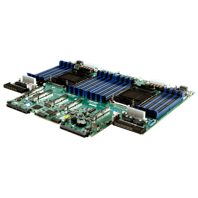 MSI D5062 919-S3681-001 Материнская плата 1