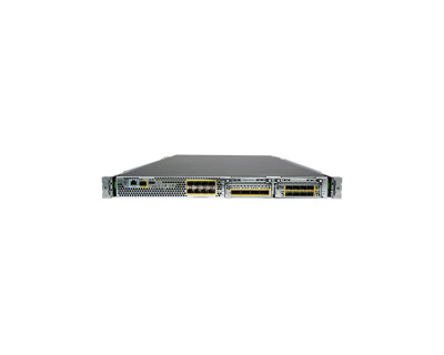 Cisco FPR4110-NGFW-K9 Межсетевой экран 1
