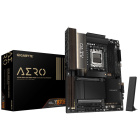 Gigabyte X870E AERO X3D DARK WOOD Материнская плата