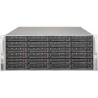 SuperMicro CSE-846BE1C-R1K23B Корпус 3