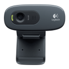 Logitech HD Webcam C270 960-001063 Веб камера