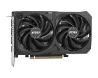 MSI GeForce RTX 5060 8G SHADOW 2X OC MAX Видеокарта
