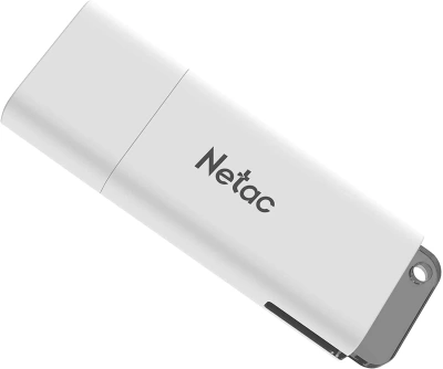 Netac U185 4 ГБ NT03U185N-004G-20WH USB-накопитель 2