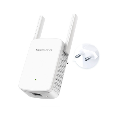 Mercusys ME30 усилитель Wi-Fi сигнала 1