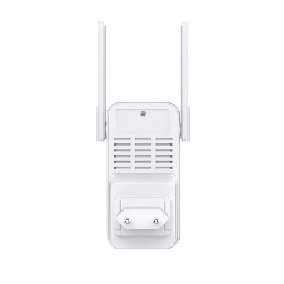 Tenda A9 Wi-Fi усилитель сигнала  3