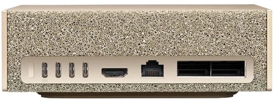 NVIDIA DGX Spark 940-54242-0006-000 Суперкомпьютер 3