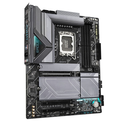 Gigabyte Z890 EAGLE WIFI7 Материнская плата 1