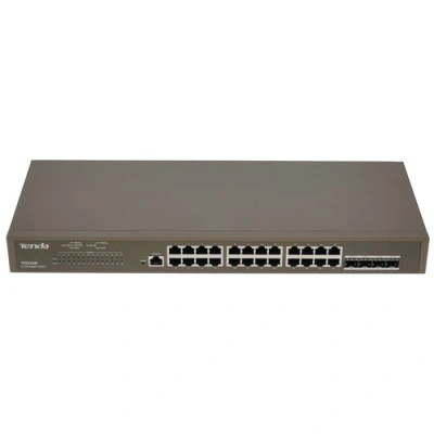 Tenda TEG5328F Коммутатор 5