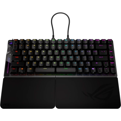 ASUS M703 ROG 90MP043H-BKRA00 Клавиатура 1
