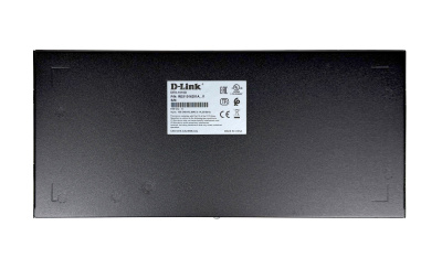 D-Link DES-1016D/I1A Неуправляемый коммутатор 5