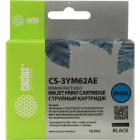 Cactus CS-3YM62AE Картридж струйный