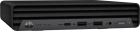 HP ProDesk 400 G9 Mini CA1B3AT Компьютер