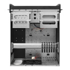 Exegate Pro 4U4132(S) EX254720RUS Серверный корпус 9