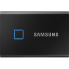 Samsung T7 Touch 2000GB (MU-PC2T0K/WW) Внешний SSD накопитель 7