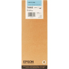 Epson C13T606500 Cyan Картридж