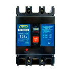 ЭНЕРГИЯ NF250-CS 3P 125A (Е0701-0011) Автомат 