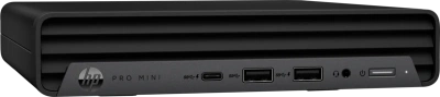HP ProDesk 400 G9 Mini CA1B3AT Компьютер
